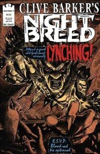 Night Breed (1990) #  19 (7.0-FVF)