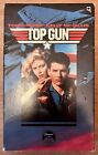 BANDE BÊTA Top Gun "Betamax" (1987) Tom Cruise par Paramount (pas VHS)