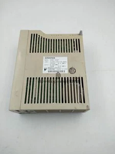 1PZ Servo driver Yaskawa SGDE-02AP usato - Foto 1 di 2