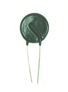 5pc TNR 23G391K Metal Oxide Varistor φ23mm 23mm Nippon Chemi-Con UL CSA VDE RoHS - Picture 1 of 1