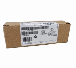 6ES7193-6BP20-0BB1 Neu SIEMENS SIMATIC ET 200SP SPS Modul 6ES7 193-6BP20-0BB1 - Bild 1 von 4
