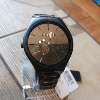 Reloj Hombre Police PL15965J/SU/02M NUEVO CON ETIQUETAS Foto 1 de 4