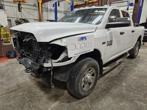 2016 DODGE RAM 2500 AC Condenser 148K - Picture 1 of 1