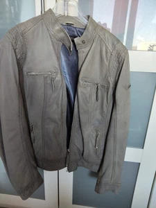 Lederjacke - Bild 1 von 10