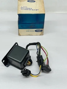 NOS Ford D0VY‑17C476‑A Wiper Governor – 1970 Lincoln Continental Intermittent Co - Picture 1 of 6