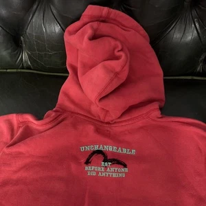 Evisu Heritage Sweatshirt - Picture 1 of 8