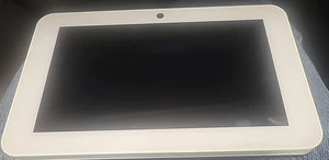 Qolsys QW9104-840 IQ Secondary Touchscreen Keypad - Picture 1 of 1