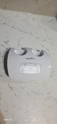 Evenflo Advanced Double Electric Breast Pump 2951  PUMP ONLY - Image 1 of 4