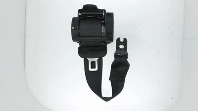 Cinturón de seguridad trasero izquierdo Volkswagen Jetta 2019 4 puertas negro segunda fila 17A-857-805-A-Raa Foto 1 de 4