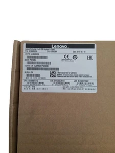 Lenovo Preferred Pro ll USB Keyboard, French Layout (4X30M86890) - Picture 1 of 3