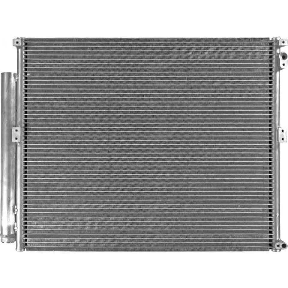 GPD A/C Condenser For Lexus GX470 Toyota 4Runner 2003-2009 - Image 1 of 2