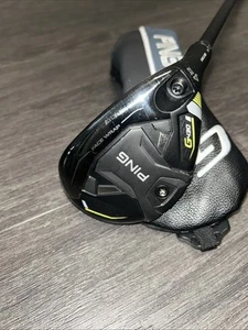 Ping G430 Hybrid 4 22° Regular-Flex - Bild 1 von 9