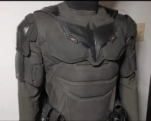 Custom Batsuit - Picture 1 of 3