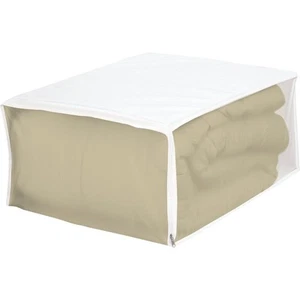 Whitmor Decke und Aufbewahrungstasche 5003-09 Whitmor 5003-09 038861000020 atmungsaktiv - Bild 1 von 1