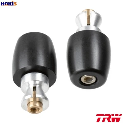 BAR ENDS MCL217-SS - Image 1 of 4