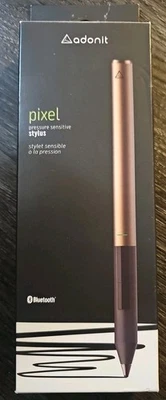 ADONIT PIXEL Bronze Pressure sensitive stylus - Image 1 of 2