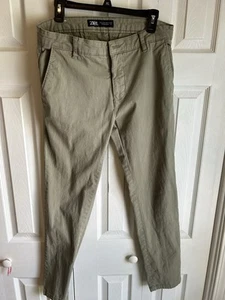 Pantalones de mezclilla Zara EUR 42 32X32 - Imagen 1 de 4