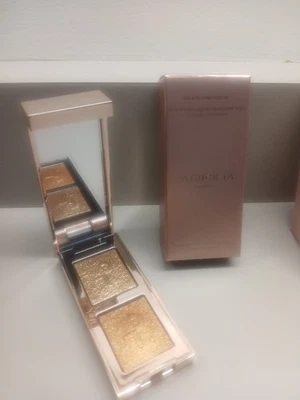 💥Patrick Ta Major Dimension - Dúo de sombras de ojos ¿Sabes quién soy Nuevo en caja💯💥 Foto 1 de 4