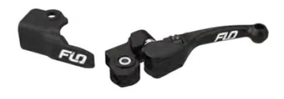 Flo Motorsports CL-726 160° Palanca de embrague de repuesto OEM - negra Foto 1 de 3