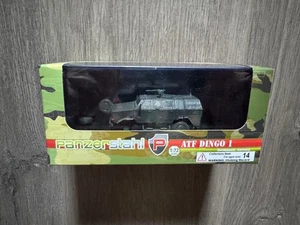 Panzerstahl 1:72 ATF Dingo I 1 88023 Bundeswehr Germany Tank - Picture 1 of 3