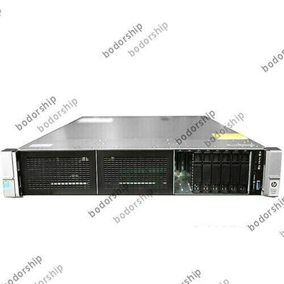 HP ProLiant DL380 Gen9 Server+P440AR 2G 500W PSU+ E5-2680 V4 X2 +256G+900G SAS*3 - Image 1 of 3