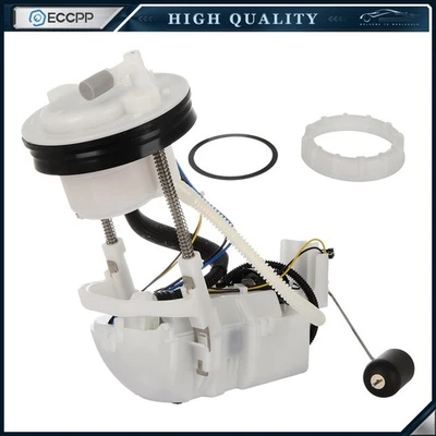 For Honda Accord Crosstour 3.5L 2011-2010 Electrical Fuel Pump Module Aseembly - Image 1 of 4