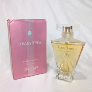 Champs Elysees por Guerlain 1 oz / 30 ml Eau De Toilette spray para mujer - Imagen 1 de 1