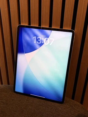 Apple Ipad Pro 12.9 Zoll 5.Gen 1TB WLAN/Cellular - Bild 1 von 4