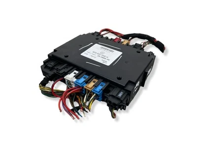 Modulo Comando Comfort Bentley Continental GT Coupe 03-11 ECU 3D0937049H - Immagine 1 di 4
