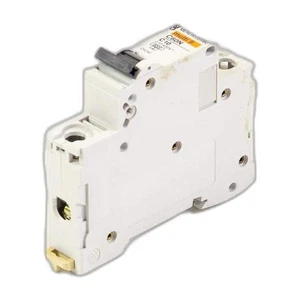 MERLIN GERIN C60N/C10 Leitungsschalter Multi 9, 230/400V New in stock at PLC2DAY - Picture 1 of 5