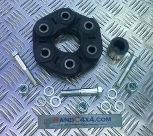 Kit accoppiamento albero prop Range Rover Classic TVF100010 - Foto 1 di 1