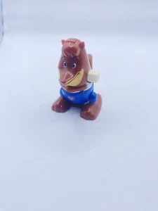 Juguete McDonald's 2005 Chicken Little Foxy Loxy - Imagen 1 de 5