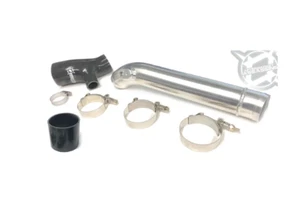 Aftermarket Assassins RZR XP Turbo Turbo S Pro XP Turbo High Flow Charge Tube - Picture 1 of 1