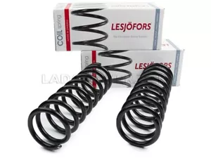 Lada Niva 1976-2009 Front Coil Spring Set Lesjofors 2121-2902712 - Bild 1 von 1