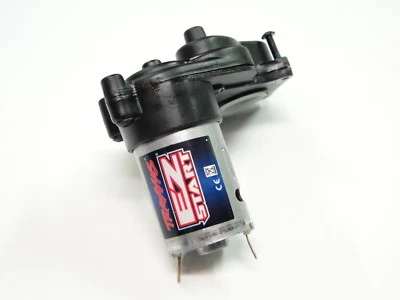 NEW TRAXXAS T-MAXX 2.5 EZ Start Motor REVO RW17 - Image 1 of 3