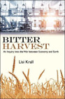 Lisi Krall Bitter Harvest (paperback)