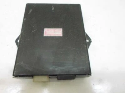 COMPUTADORA MOTOR ISUZU I-MARK 1982 1983 1984 8942309940 PCM ECM ECU OEM Foto 1 de 4