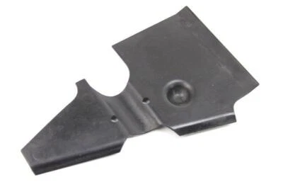 BMW R 100 RS RT 1978 1984 PLASTIC COVER ELECTRICAL SYSTEM PANEL Foto 1 de 4