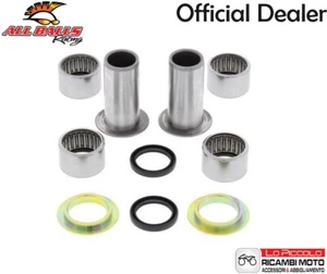 28-1119 Husqvarna TC 250 2003-2007 ALL BALL FORK PIN BEARING KIT - Picture 1 of 5