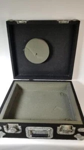 Odyssey Turntable Road Case - Picture 1 of 3