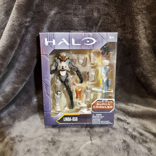 Halo: The Television Series, Halo Alpha