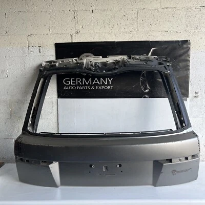 2014 2015 2016 2017 RANGE ROVER HSE TAILGATE SUPERCHARGED L405 OEM - Image 1 of 4
