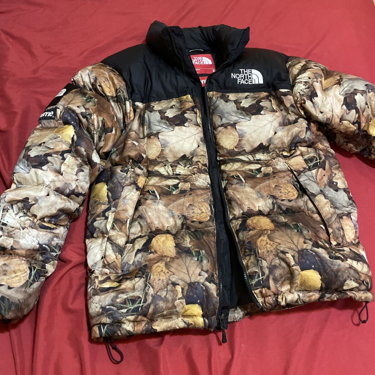 Supreme x The North Face Puffer Jackets for Men for sale | eBay Supreme x The North Face Puffer Jackets for Men for sale | eBay