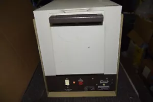 Generalsignal Lindberg 51848 Kastenofen 120 Volt / 1700 Watt **FUNKTIONIERT** - Bild 1 von 6