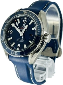 Omega Seamaster Planet Ocean 600m Co-Axial 232.92.38.20.03.001 A3122 - Bild 1 von 12