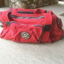 kipling duffle bag sale
