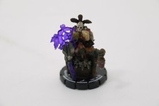 Mage Knight Sorcery NAL KHAN WITCH #052 MK D&D Miniatures