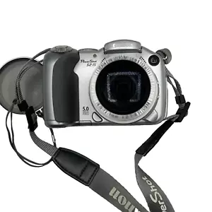 Canon PowerShot S2 IS 5.0MP Digital Camera Parts only *Untested* - Picture 1 of 12