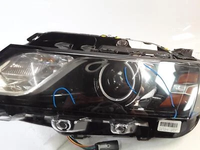 2018 CHEVROLET IMPALA HEADLIGHT HALOGEN DR LF LH OEM Foto 1 de 4