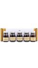 Decanter - Tasting Set - Sherry Bombs Whisky 3cl x 5